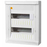 24-person emergency room board without door